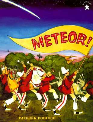 [߰-] Meteor!