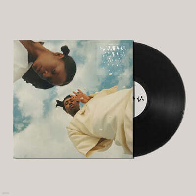 Sampha (삼파) - LAHAI [LP]