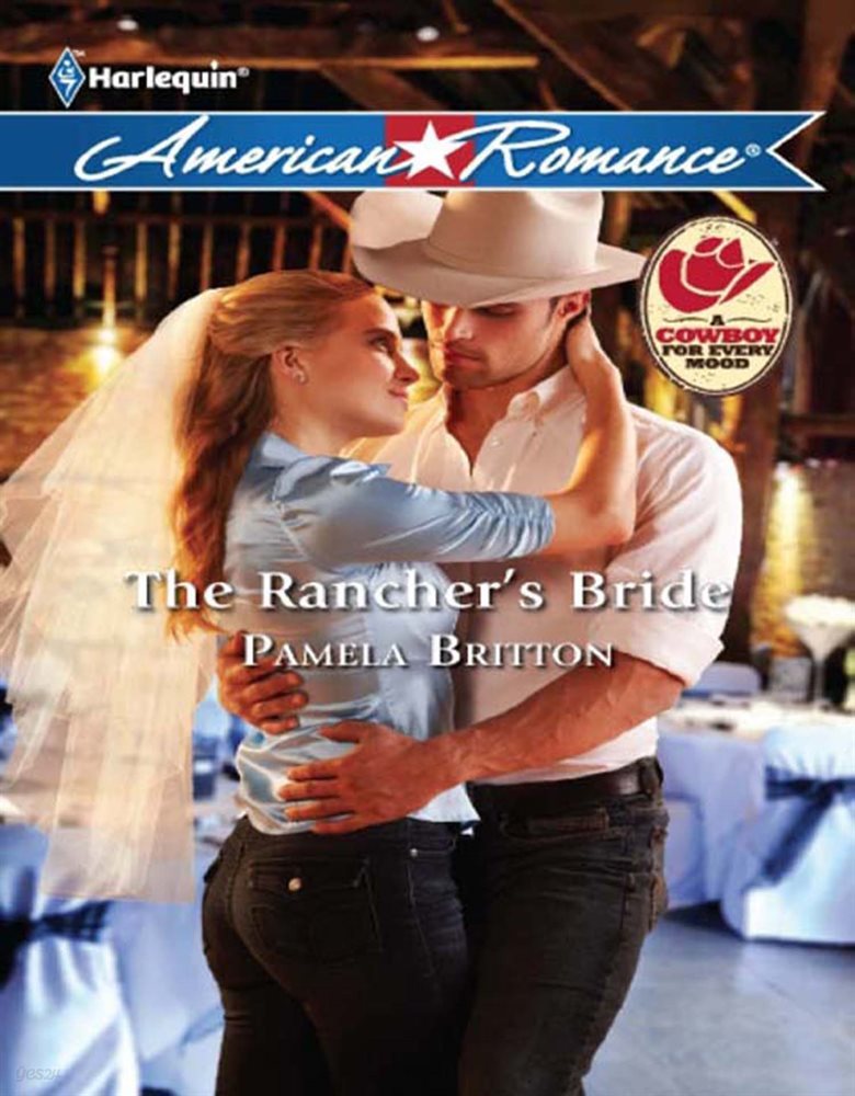 The Rancher&#39;s Bride