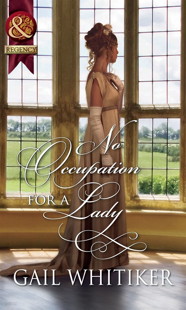 No Occupation For A Lady