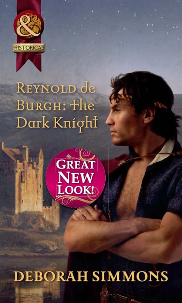 Reynold De Burgh