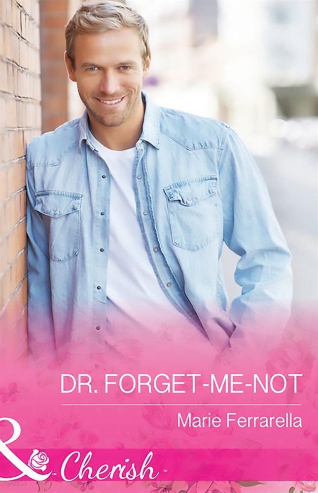 Dr. Forget-Me-Not