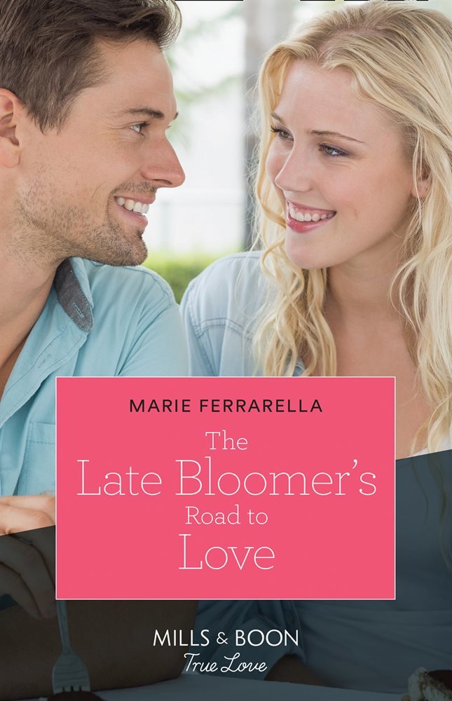 The Late Bloomer&#39;s Road To Love