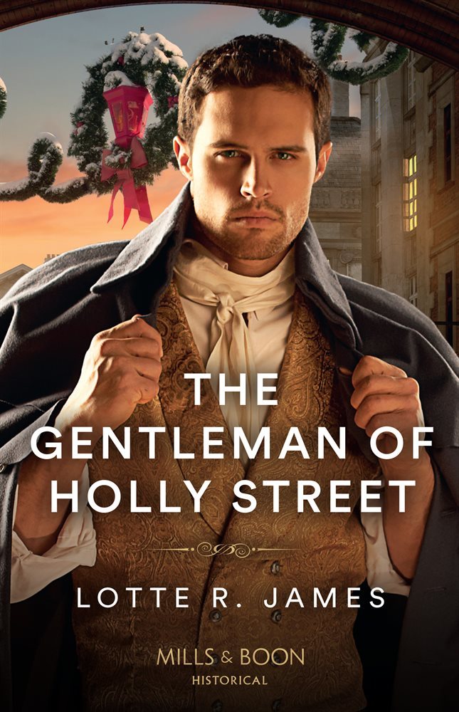 The Gentleman Of Holly Street