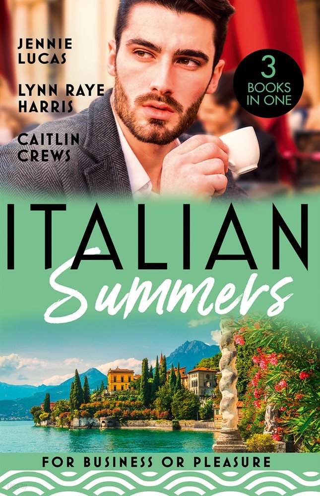 Italian Summers