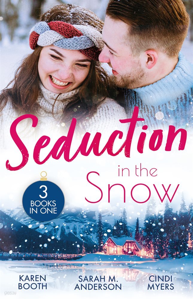 Seduction In The Snow