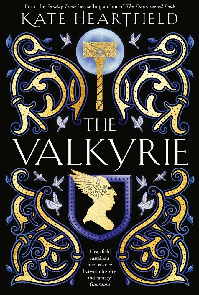 The Valkyrie