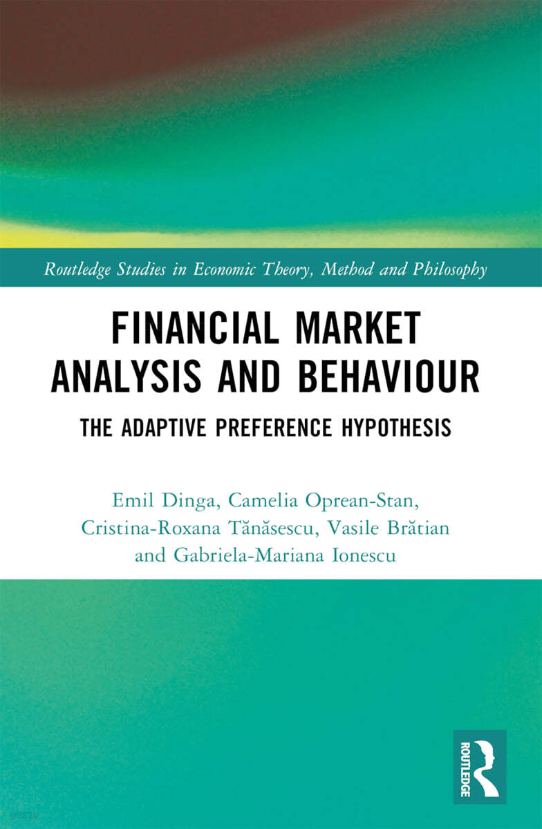 Financial Market Analysis and Behaviour