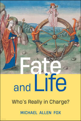 Fate and Life: Who's Really in Charge?