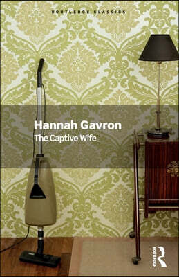 Captive Wife