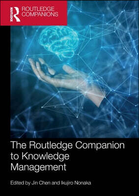 Routledge Companion to Knowledge Management