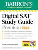 Digital SAT Study Guide Premium, 2025