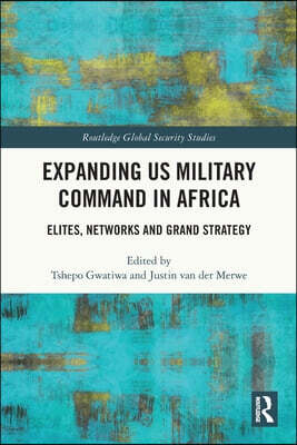 Expanding US Military Command in Africa