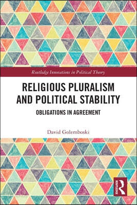 Religious Pluralism and Political Stability