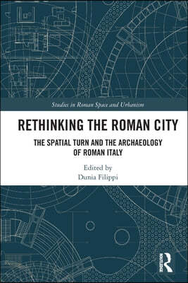 Rethinking the Roman City