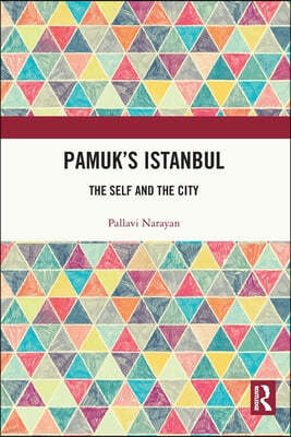 Pamuk's Istanbul