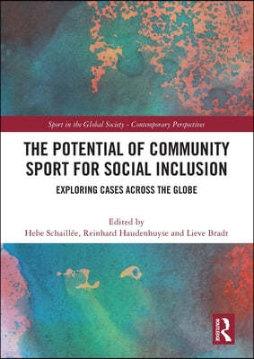 Potential of Community Sport for Social Inclusion