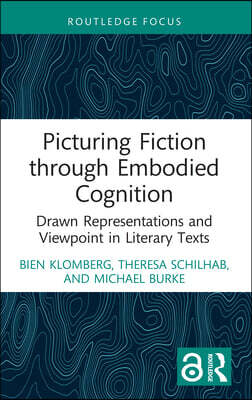 Picturing Fiction through Embodied Cognition