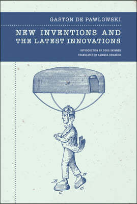 New Inventions and the Latest Innovations