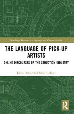 Language of Pick-Up Artists