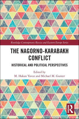 Nagorno-Karabakh Conflict