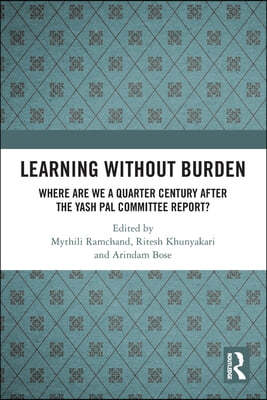 Learning without Burden