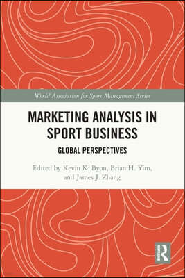 Marketing Analysis in Sport Business