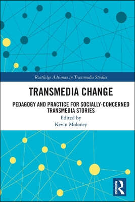 Transmedia Change