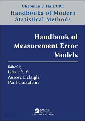 Handbook of Measurement Error Models