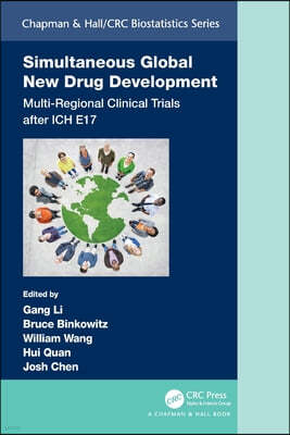 Simultaneous Global New Drug Development