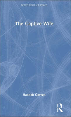 Captive Wife