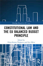 Constitutional Law and the EU Balanced Budget Principle