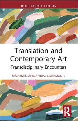 Translation and Contemporary Art