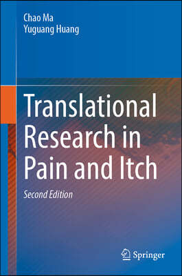 Translational Research in Pain and Itch