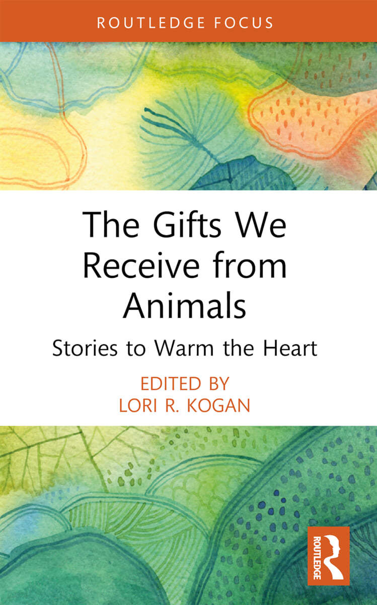 Gifts We Receive from Animals