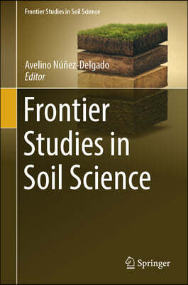 Frontier Studies in Soil Science
