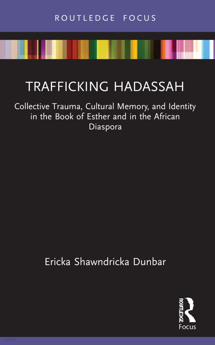 Trafficking Hadassah