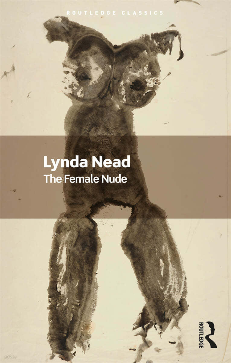 Female Nude