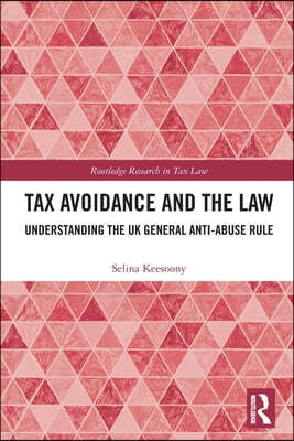 Tax Avoidance and the Law