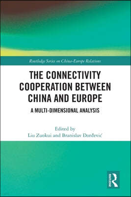 Connectivity Cooperation Between China and Europe