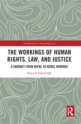 Workings of Human Rights, Law and Justice