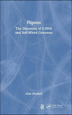 Flipons: The Discovery of Z-DNA and Soft-Wired Genomes