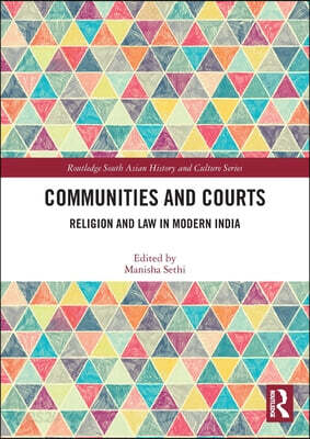 Communities and Courts