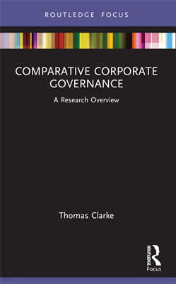 Comparative Corporate Governance