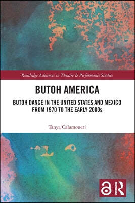 Butoh America