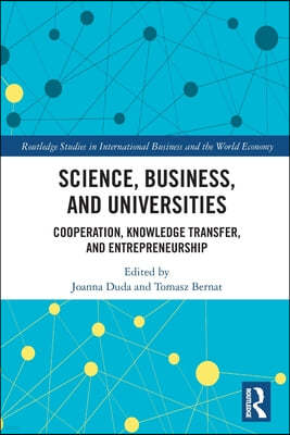 Science, Business and Universities