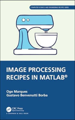 Image Processing Recipes in MATLAB