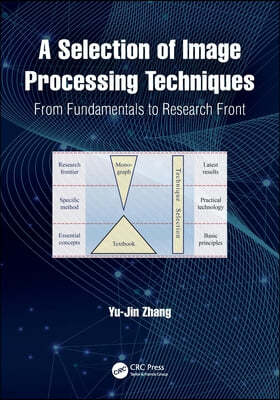 Selection of Image Processing Techniques