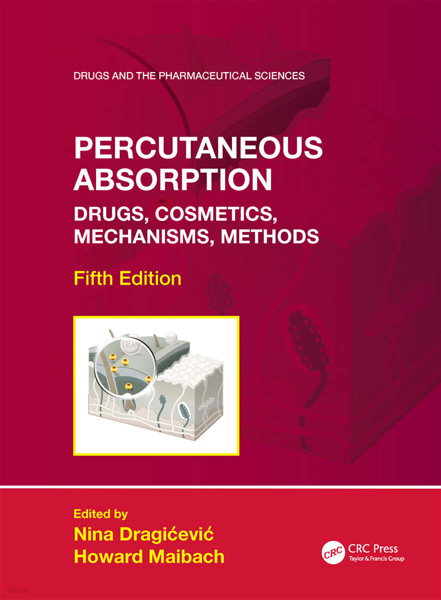 Percutaneous Absorption