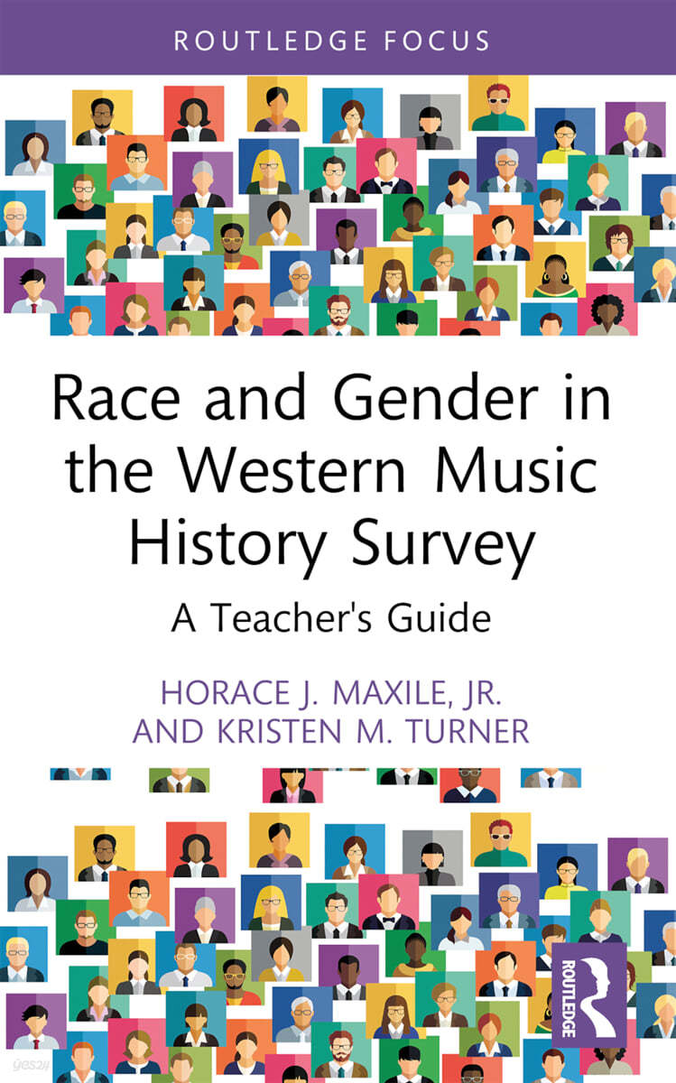 Race and Gender in the Western Music History Survey